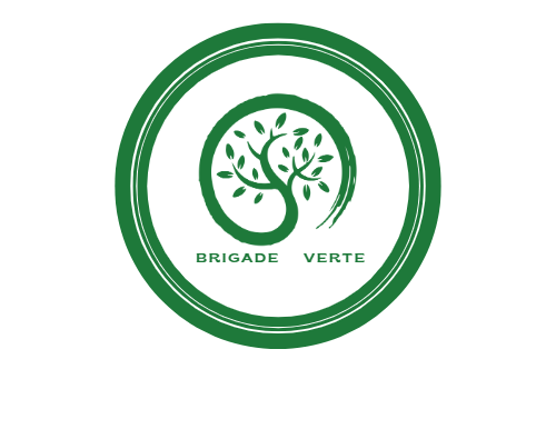 Brigade verte 2023